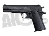 Пневматический пистолет Umarex Colt Government M1911 A1 в Москве фото