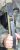 Ремень ружейный брезентовый с петлей для ношения 1002 в Москве фото