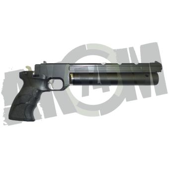 Пистолет пневматический ZR Arms PP700S-A (4,5мм) в Москве фото