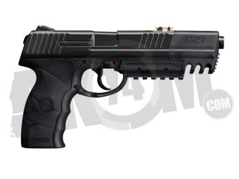 Пистолет пневматический CROSMAN C21 (4,5 мм) в Москве фото