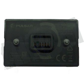 Аккумулятор IPS 14 для цифровых и тепловизионных приборов Pulsar  в Москве фото