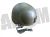 Шлем (КАСКА) арамидно-композитный 6Б47 С НАПРАВЛЯЮЩИМИ, с чехлом, 2 размер 55-57 см и выше ОРИГИНАЛ РФ в Москве фото
