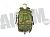 Рюкзак "US Army Military Backpack (600D) DIGITAL" 35л 3D в Москве фото